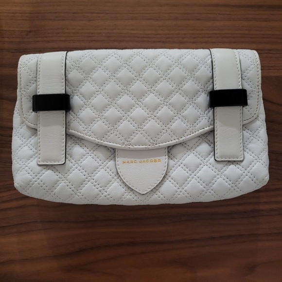 Authentic Marc Jacobs special Edition clutch - Picture 2 of 5